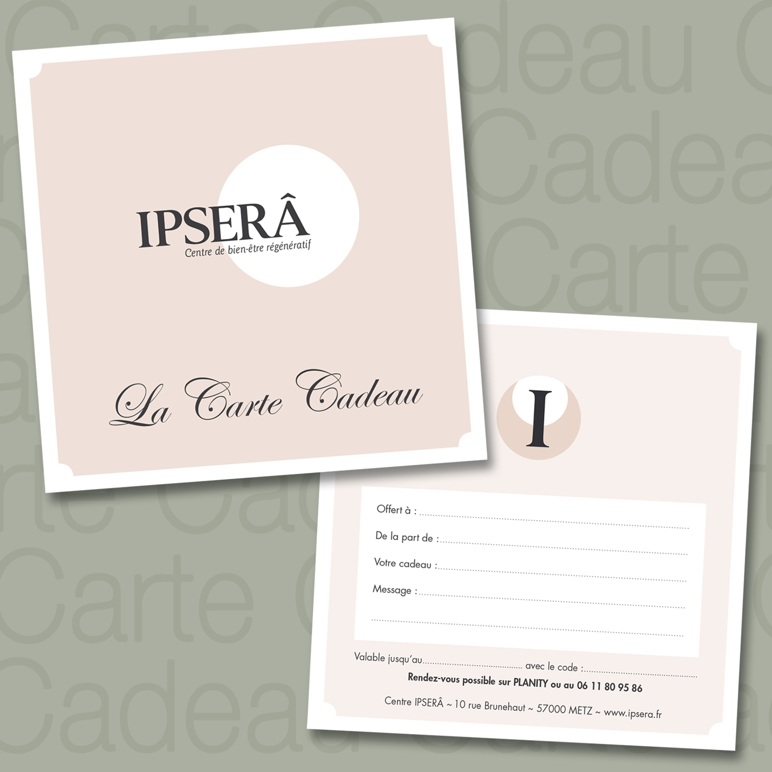 Cadeau