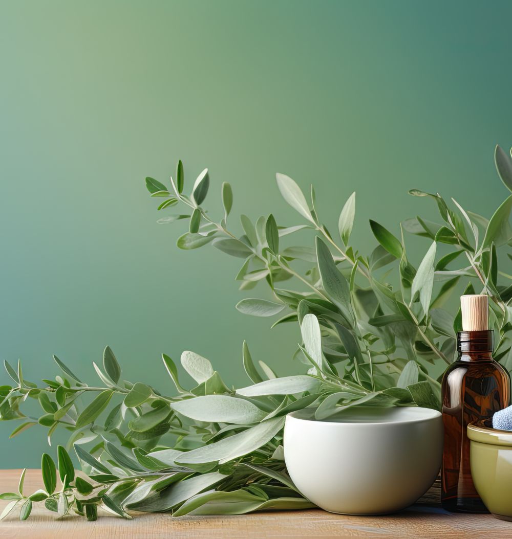 Programme de vitalité personnalisé