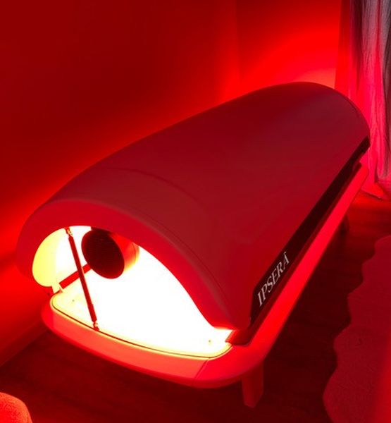 FAQ photobiomodulation
