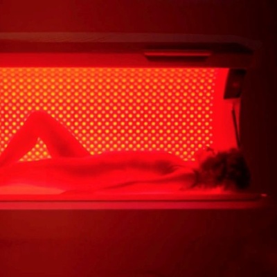 Un espace entièrement dédié à la PhotoBioModulation 